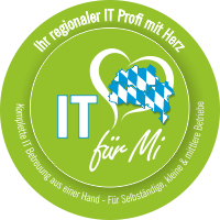 IT EDV Dienstleister Oberland